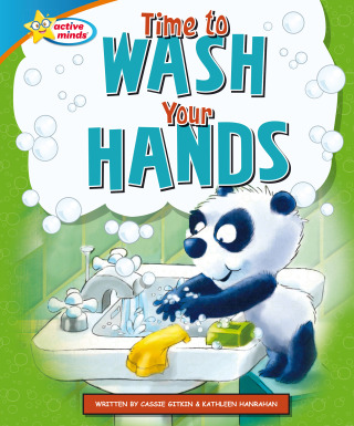 Time to Wash Your Hands