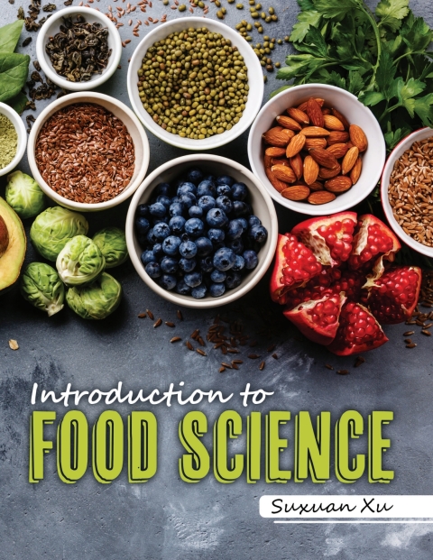 Introduction To Food Science