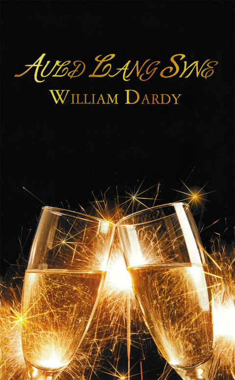 Cover image for book Auld Lang Syne