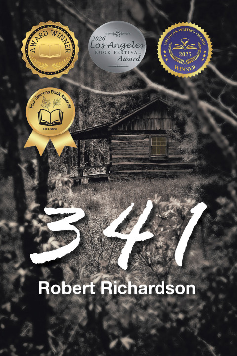 Cover image for book 3 4 1