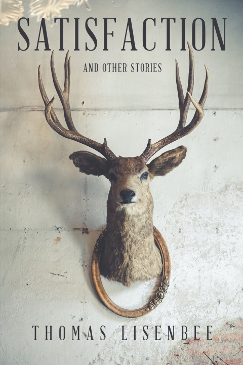 Cover image for book Satisfaction
