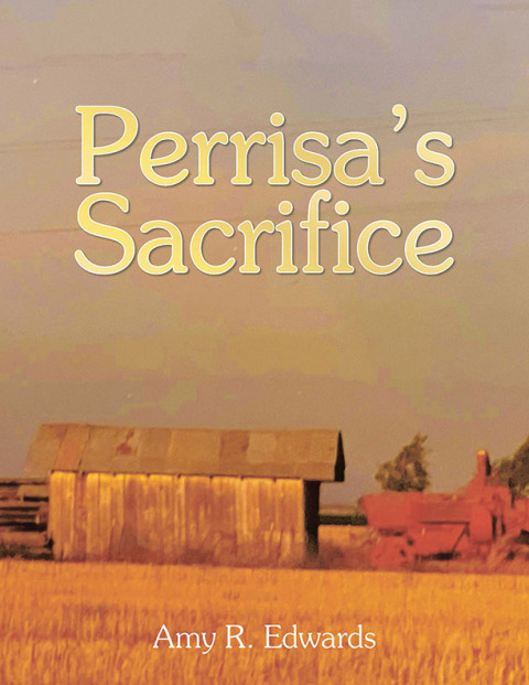 Cover image for book Perrisa’s Sacrifice