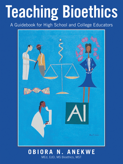 Cover image for book Teaching Bioethics