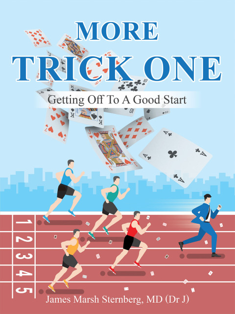 Cover image for book More TRICK ONE
