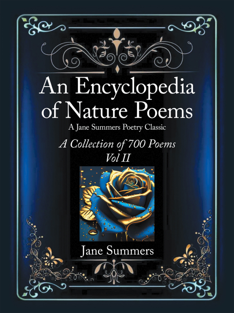Cover image for book An Encyclopedia of Nature Poems