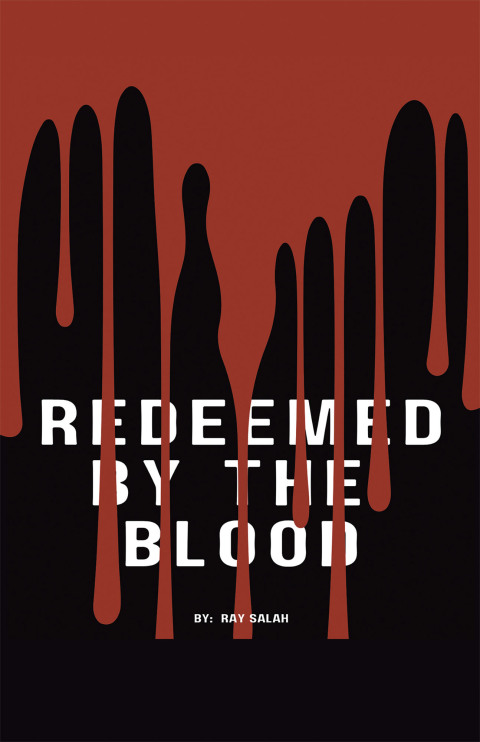 Cover image for book Redeemed By The Blood