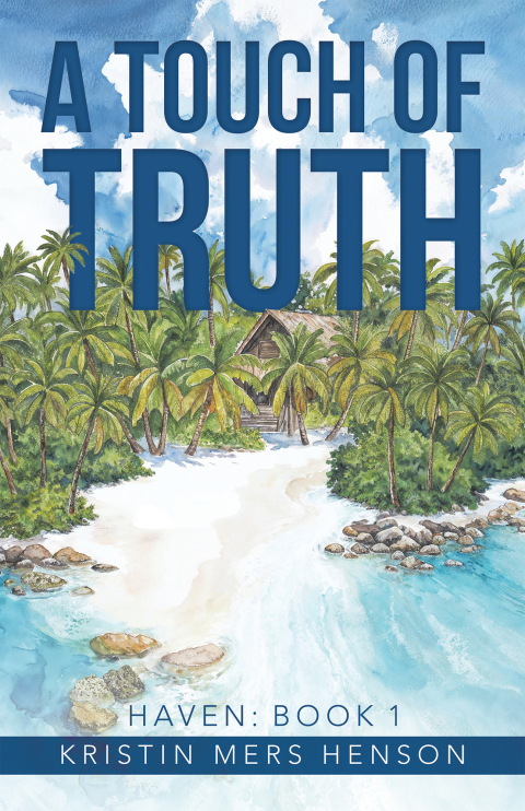 Cover image for book A Touch of Truth