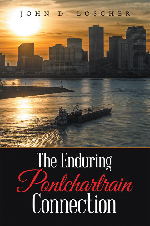 Cover image for book The Enduring Pontchartrain Connection