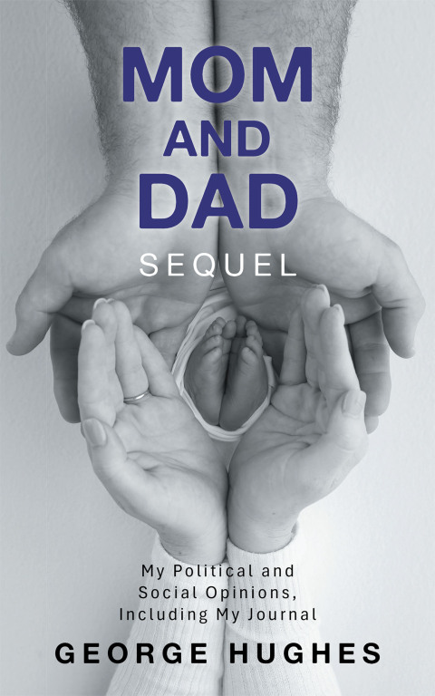 Cover image for book Mom and Dad Sequel