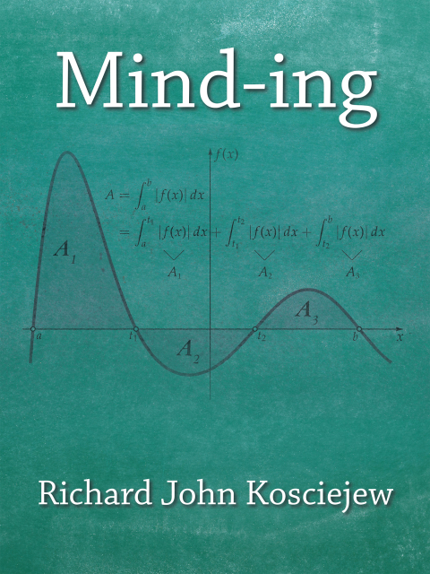 Cover image for book Mind-ing