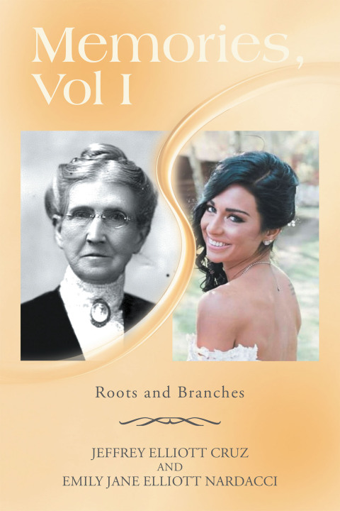 Cover image for book Memories,  Vol I