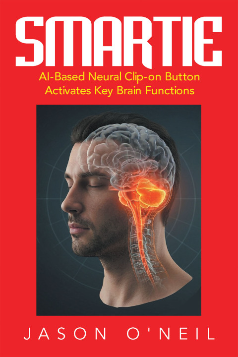 Cover image for book SMARTIE