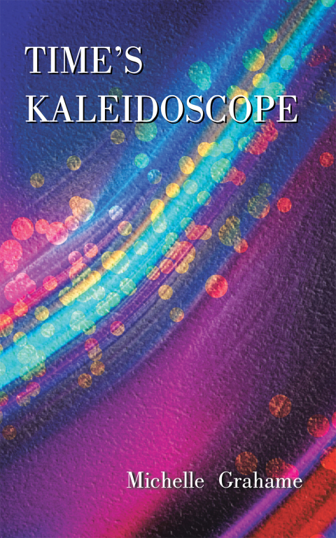 Cover image for book TIME’S  KALEIDOSCOPE
