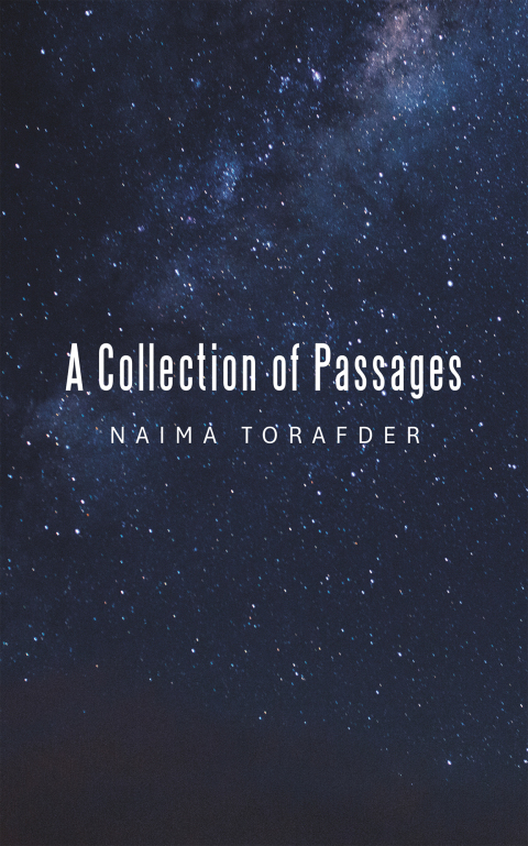Cover image for book A Collection of Passages