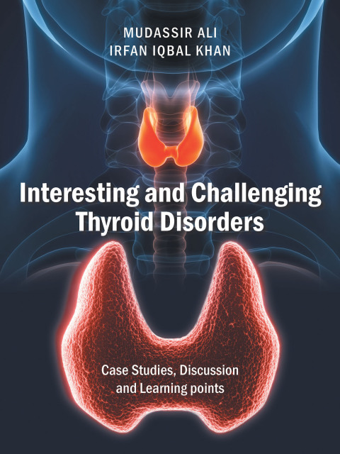 Cover image for book Interesting and Challenging Thyroid Disorders