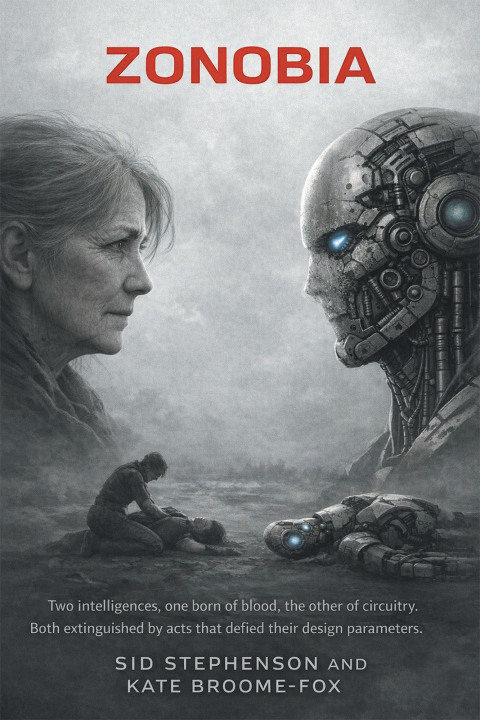 Cover image for book ZONOBIA