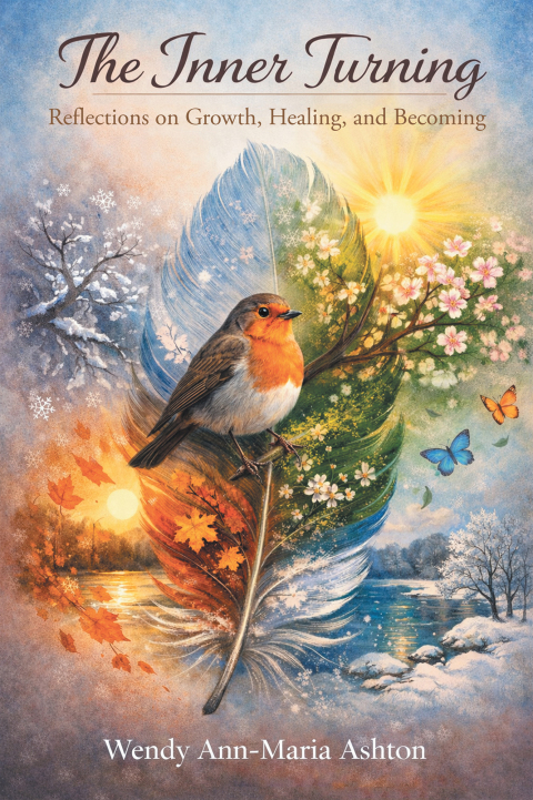 Cover image for book The Inner Turning