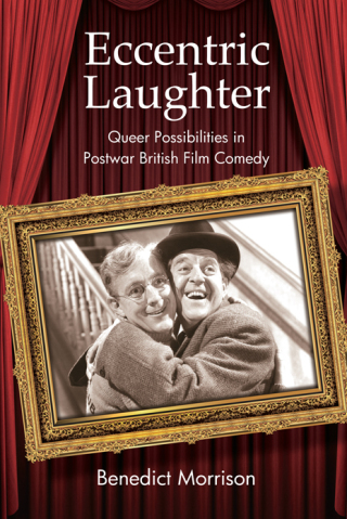 Eccentric Laughter