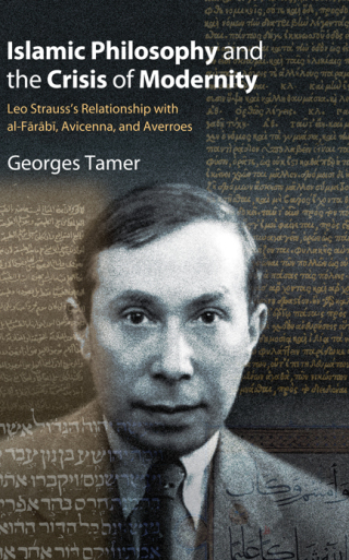 Islamic Philosophy and the Crisis of Modernity
