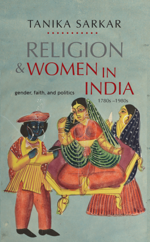 Religion and Women in India 