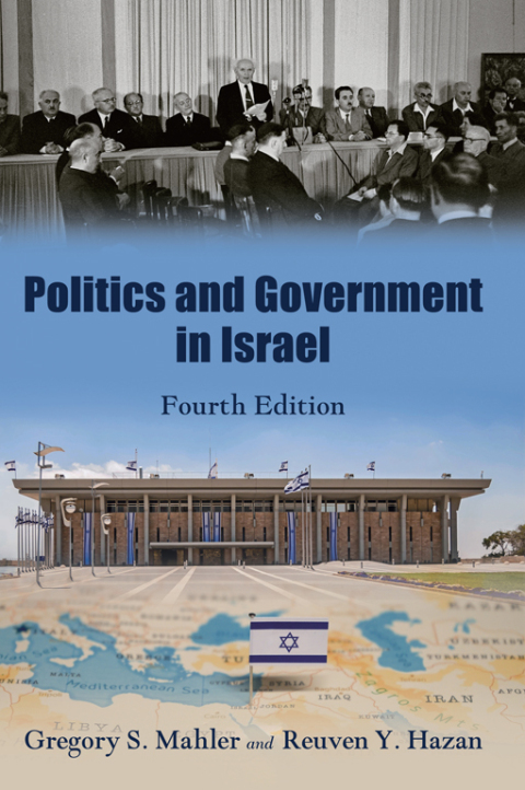Politics and Government in Israel 