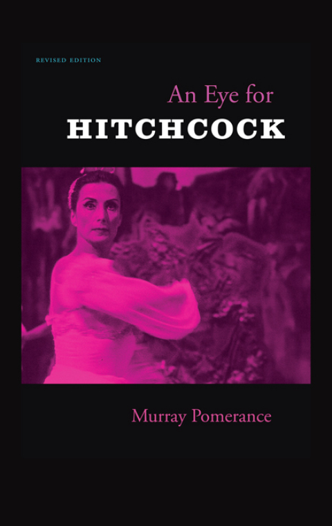 An Eye for Hitchcock 