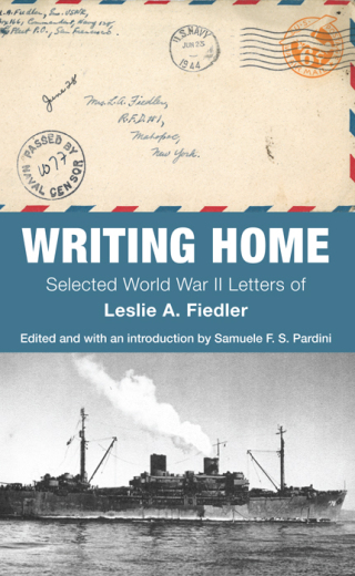 Writing Home