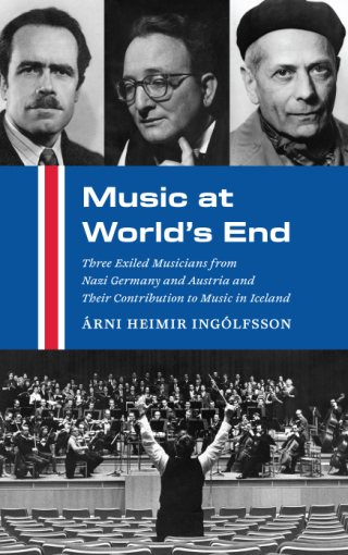 Music at World's End