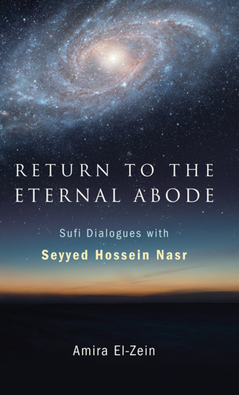 Return to the Eternal Abode 