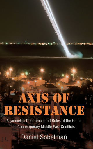 Axis of Resistance