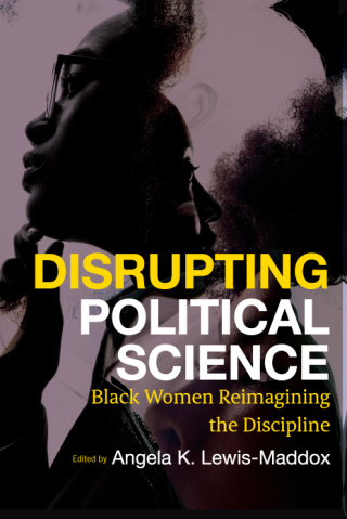 Disrupting Political Science