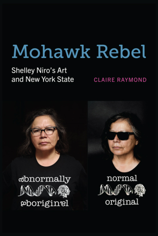 Mohawk Rebel