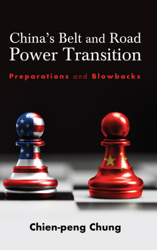 China's Belt and Road Power Transition