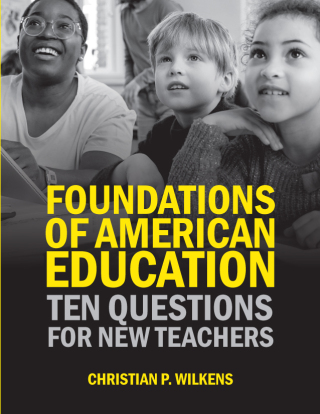 Foundations of American Education