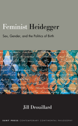 Feminist Heidegger