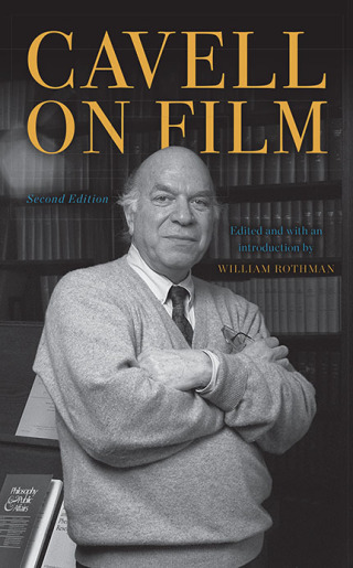 Cavell on Film