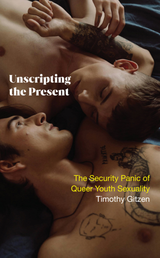 Unscripting the Present