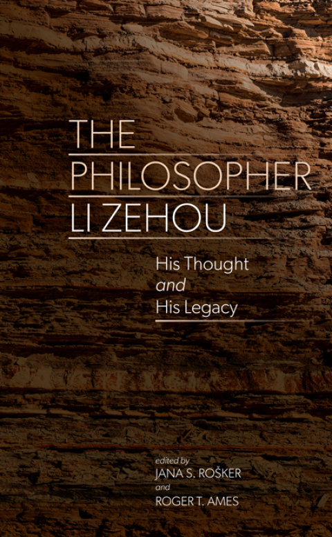 The Philosopher Li Zehou 