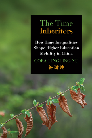 The Time Inheritors