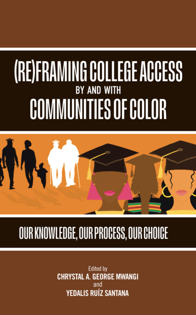 (Re)Framing College Access by and with Communities of Color