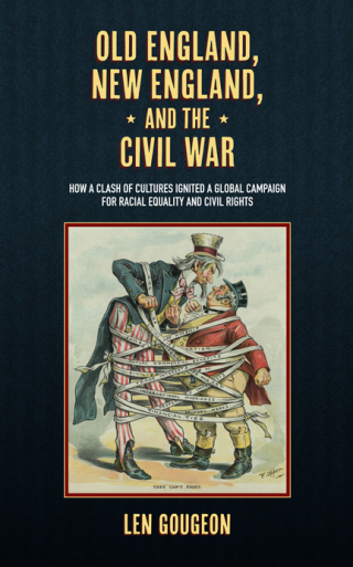Old England, New England, and the Civil War