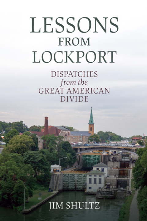 Lessons from Lockport 