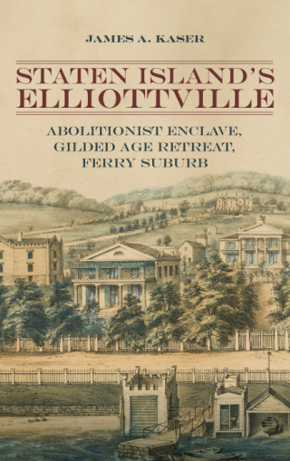 Staten Island's Elliottville