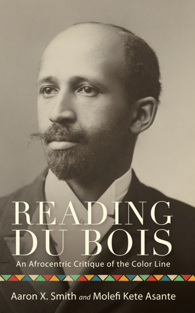 Reading Du Bois