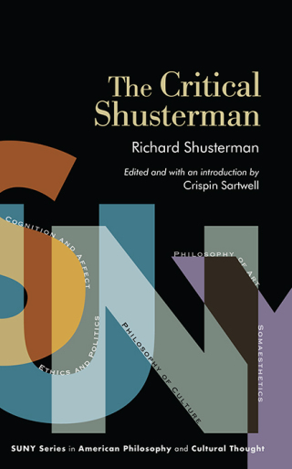 The Critical Shusterman