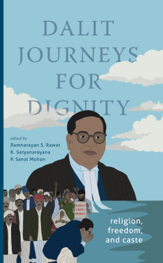 Dalit Journeys for Dignity