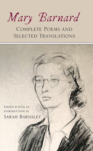 Mary Barnard