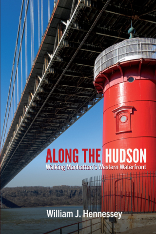 Along the Hudson