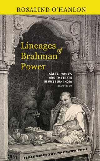 Lineages of Brahman Power
