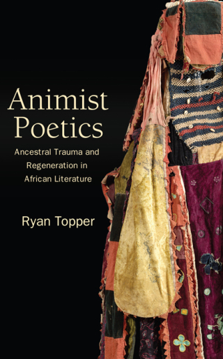 Animist Poetics